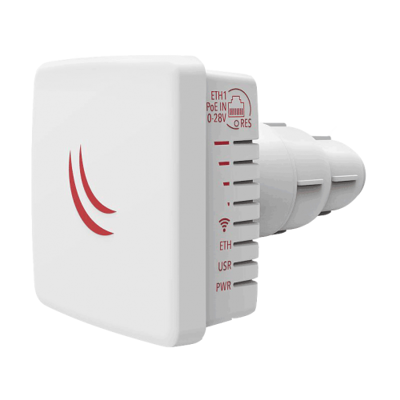 رادیو وایرلس میکروتیک LDF 5 ac